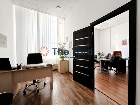 коммерческая по адресу Киев, Андрея Верхогляда ул. (Михайла Драгомирова), 16