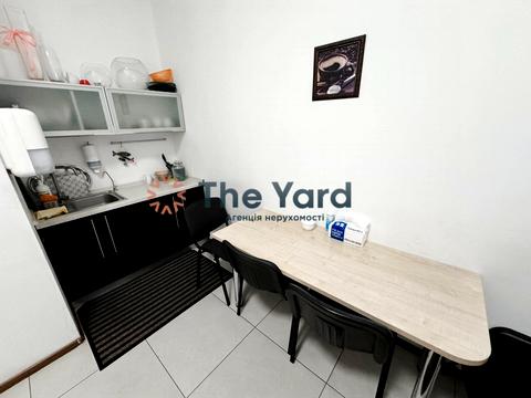 коммерческая по адресу Киев, Андрея Верхогляда ул. (Михайла Драгомирова), 16