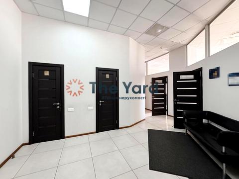 коммерческая по адресу Киев, Андрея Верхогляда ул. (Михайла Драгомирова), 16