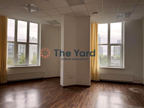 коммерческая по адресу Киев, Андрея Верхогляда ул. (Михайла Драгомирова), 16