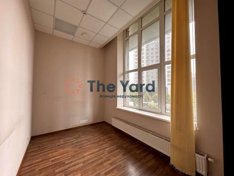 коммерческая по адресу Киев, Андрея Верхогляда ул. (Михайла Драгомирова), 16