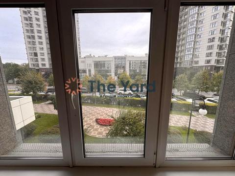 коммерческая по адресу Киев, Андрея Верхогляда ул. (Михайла Драгомирова), 16