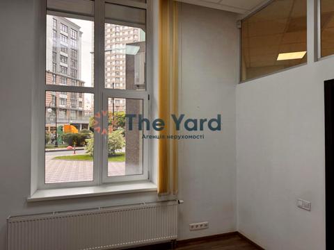 коммерческая по адресу Киев, Андрея Верхогляда ул. (Михайла Драгомирова), 16