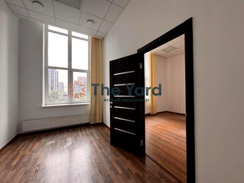 коммерческая по адресу Киев, Андрея Верхогляда ул. (Михайла Драгомирова), 16