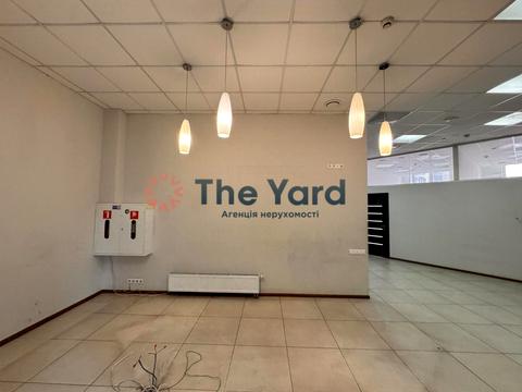 коммерческая по адресу Киев, Андрея Верхогляда ул. (Михайла Драгомирова), 16