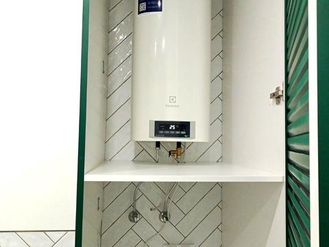 квартира по адресу Днепровская набережная ул., 18-Б