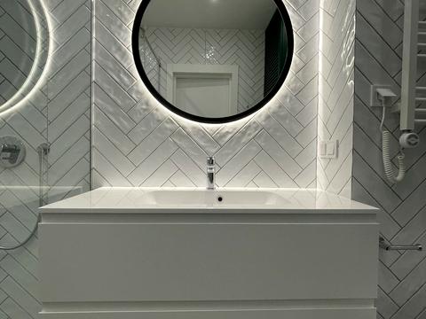 квартира по адресу Днепровская набережная ул., 18-Б