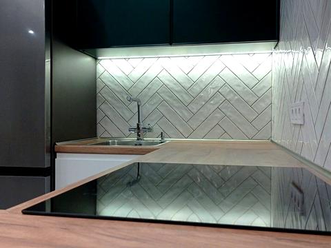 квартира по адресу Днепровская набережная ул., 18-Б