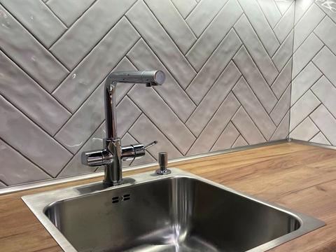 квартира по адресу Днепровская набережная ул., 18-Б