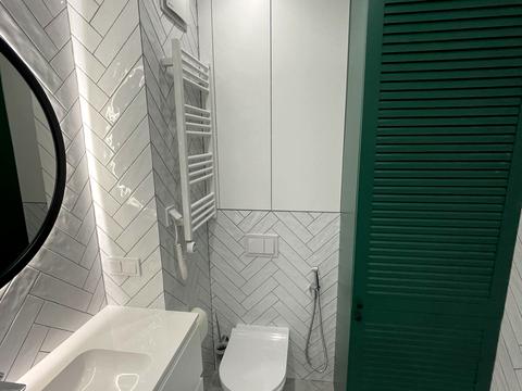 квартира по адресу Днепровская набережная ул., 18-Б