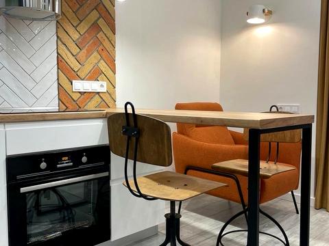 квартира по адресу Днепровская набережная ул., 18-Б