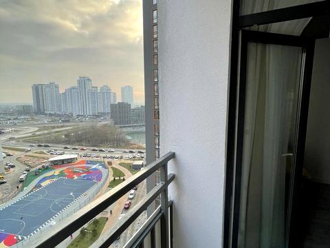 квартира по адресу Днепровская набережная ул., 18-Б