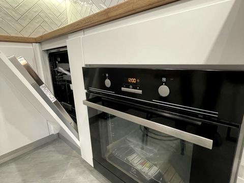 квартира по адресу Днепровская набережная ул., 18-Б