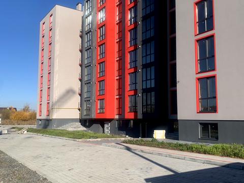 квартира по адресу Галицкая ул., 109