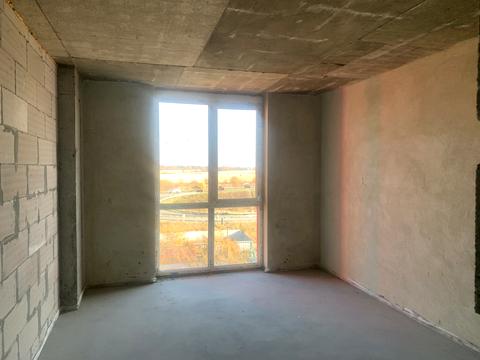 квартира по адресу Галицкая ул., 109