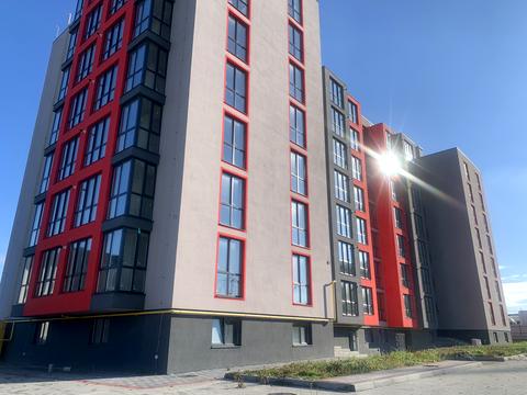 квартира по адресу Галицкая ул., 109