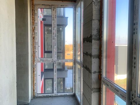 квартира по адресу Галицкая ул., 109