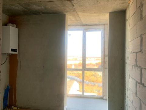 квартира по адресу Галицкая ул., 109