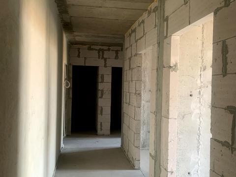 квартира по адресу Галицкая ул., 109