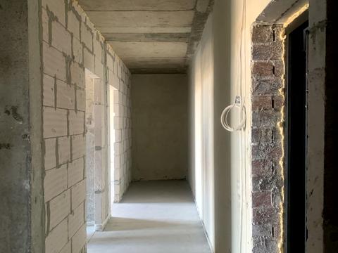 квартира по адресу Галицкая ул., 109