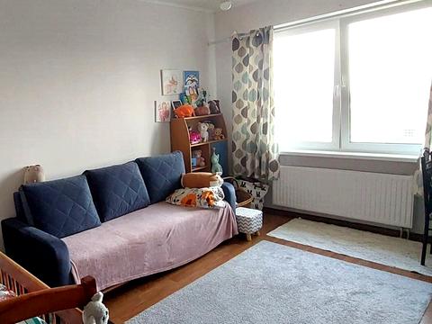 квартира по адресу Самойло Кошки ул. (Маршала Конєва), 5-А