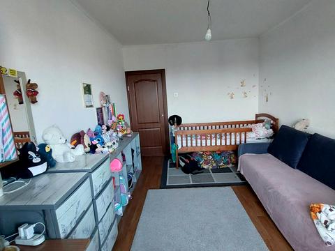 квартира по адресу Самойло Кошки ул. (Маршала Конєва), 5-А