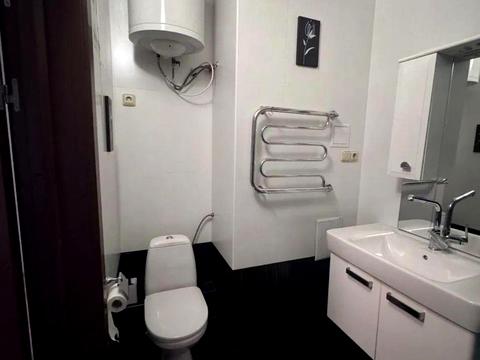 квартира по адресу Александра Мишуги ул., 8