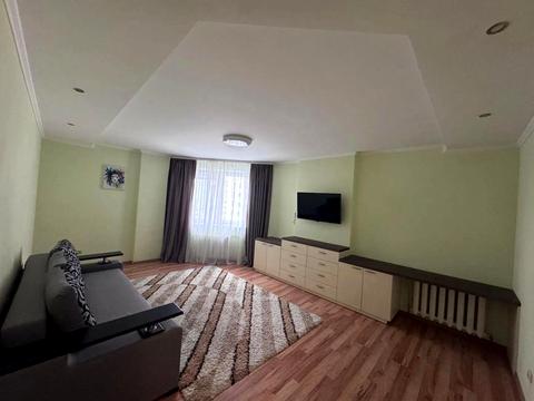 квартира по адресу Александра Мишуги ул., 8