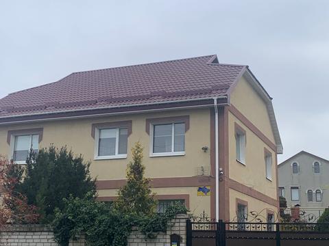 будинок за адресою Ярошенка вул., 88