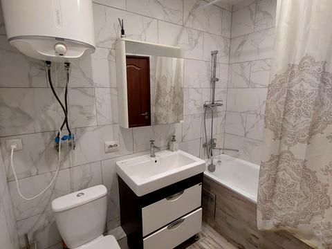 квартира по адресу Самойло Кошки ул. (Маршала Конєва), 5-А