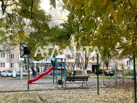 квартира за адресою Сім'ї Глодан вул., 53