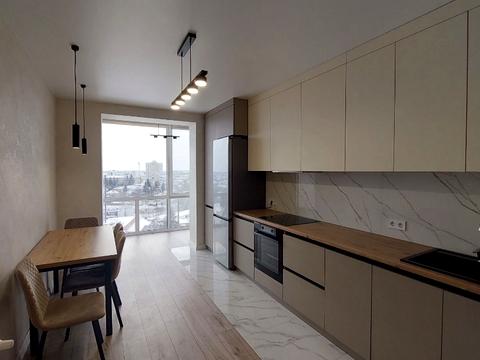 квартира по адресу Ивана Франко ул., 55