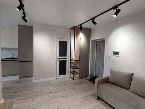 квартира по адресу Ивана Франко ул., 55