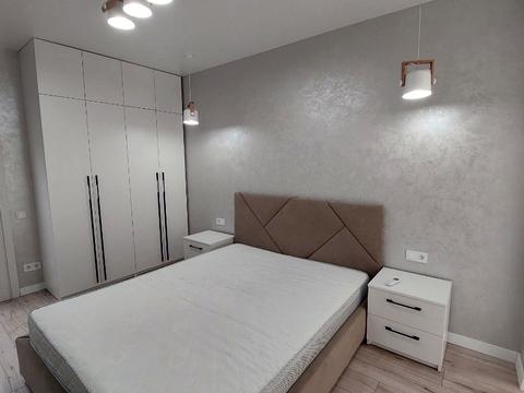 квартира по адресу Ивана Франко ул., 55