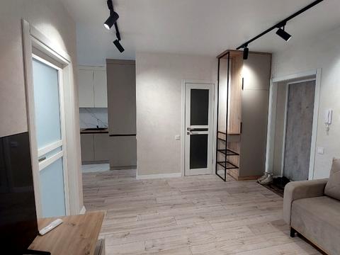 квартира по адресу Ивана Франко ул., 55