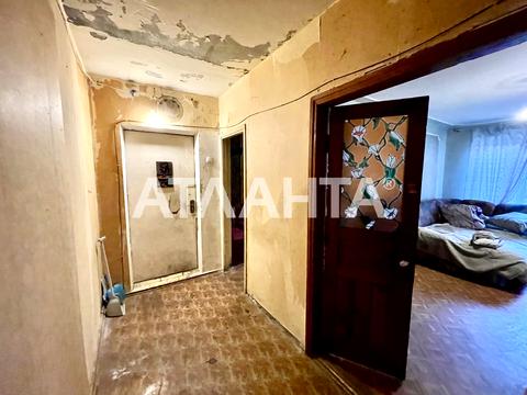 квартира за адресою Сім'ї Глодан вул., 53