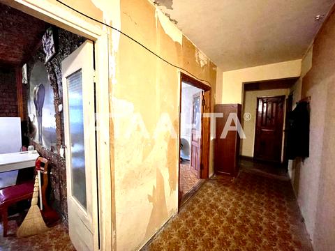 квартира за адресою Сім'ї Глодан вул., 53