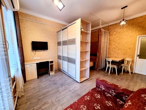 квартира за адресою Старопортофранківська вул., 106