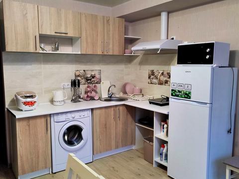 квартира по адресу Валентиновская ул. (Блюхера), 15