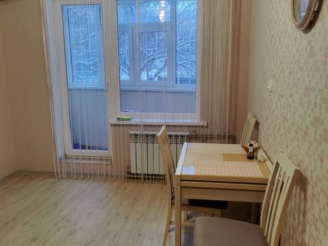 квартира за адресою Валентинівська вул. (Блюхера), 15