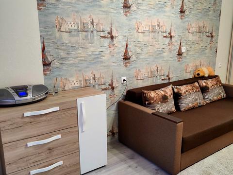 квартира за адресою Валентинівська вул. (Блюхера), 15