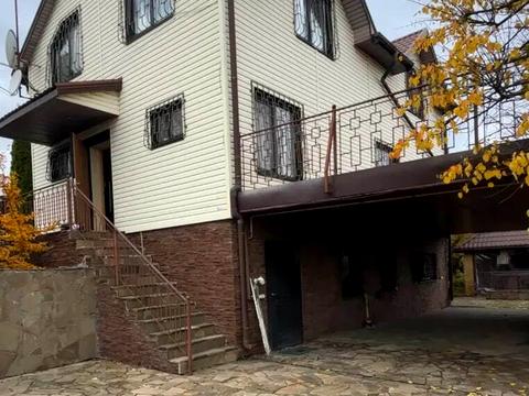 будинок за адресою с-ще. Дослідне, Наукова вул., 3