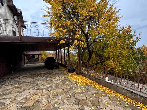 будинок за адресою с-ще. Дослідне, Наукова вул., 3