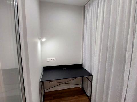 квартира за адресою Салютна вул., 2к6