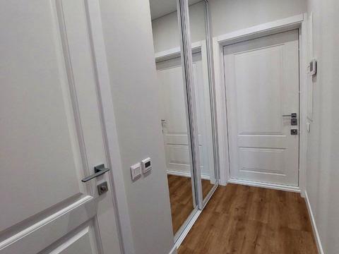 квартира за адресою Салютна вул., 2к6