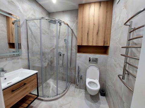 квартира за адресою Салютна вул., 2к6