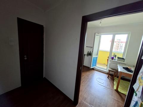 квартира по адресу Самойло Кошки ул. (Маршала Конєва), 5-А