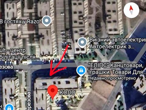 коммерческая по адресу Березова, 46