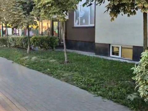 коммерческая по адресу Березова, 46