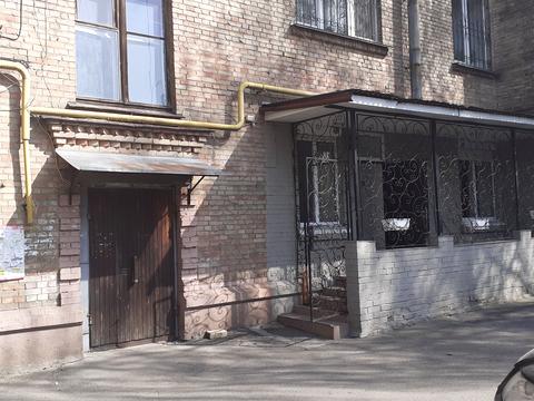 комерційна за адресою Казимира Малевича вул. (Боженка), 40